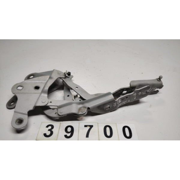 Par Dobradiça Capo Bmw X1 2010