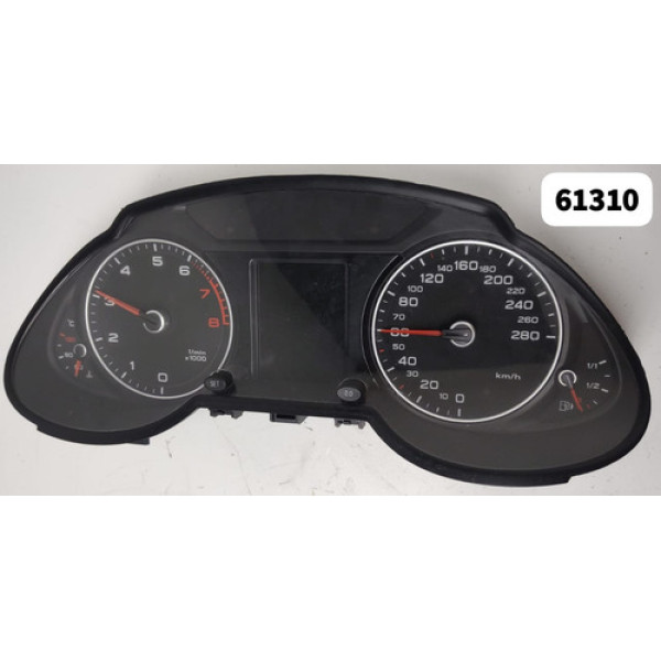 Painel Instrumentos Audi Q5 2014