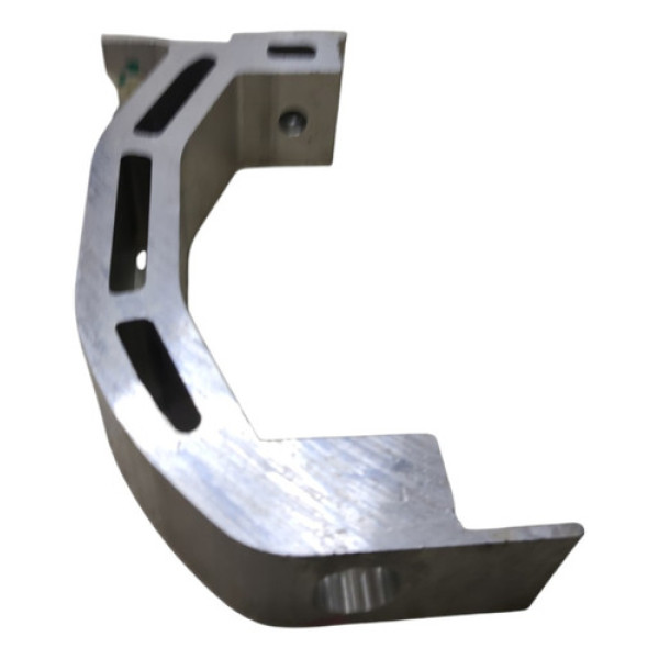 Suporte Reforço Auxiliar Suspensão Volvo C40 2022