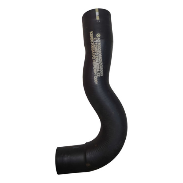 Mangueira Agua Mercedes Gla250 2016