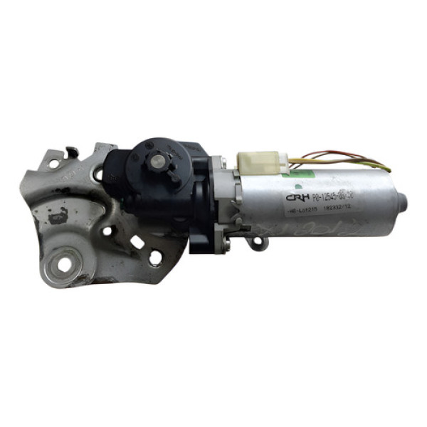 Motor Regulagem Banco Bmw X1 2012 2013 Dianteiro Esquerdo