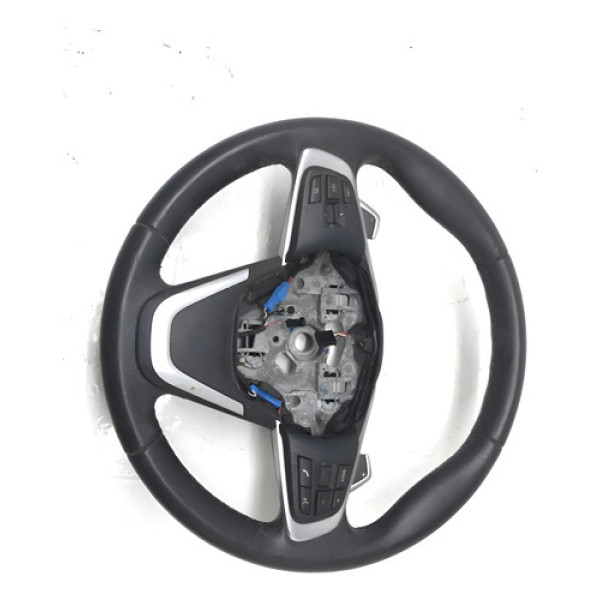 Volante Borboleta Bmw X1 2019 1