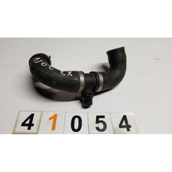 Mangueira Agua Bmw X3 2014 1153761560801