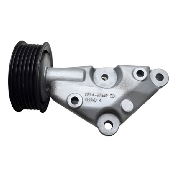 Suporte Polia Tensor Esticador Correia Range Rover 2015 1