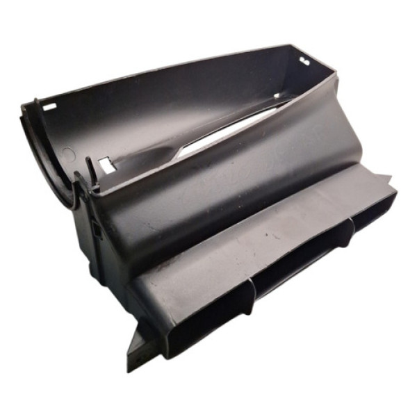 Acabamento Caixa Admissão Duto Ar Audi A3 2010 1k0805962