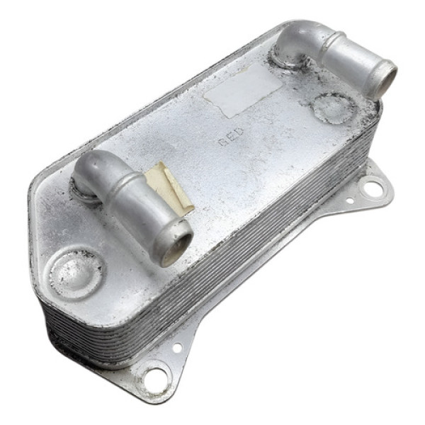 Resfriador Oleo Caixa Volkswagen Jetta 2012 2013