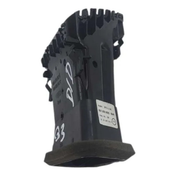 Difusor Ar Direito Audi Q3 2013 2014 2015