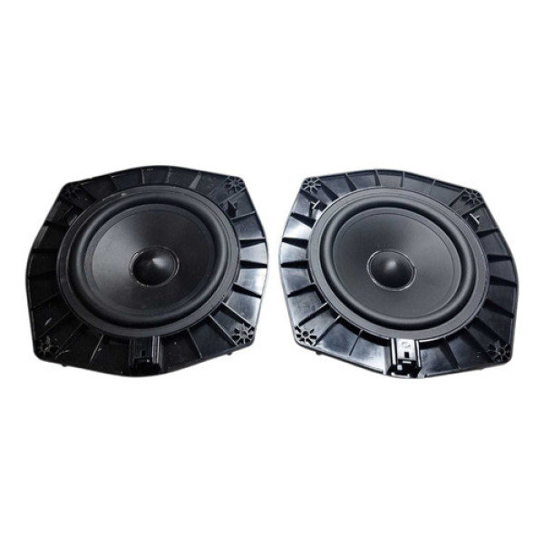 Par Alto Falante Porta Range Rover Sport 2015 Traseiro