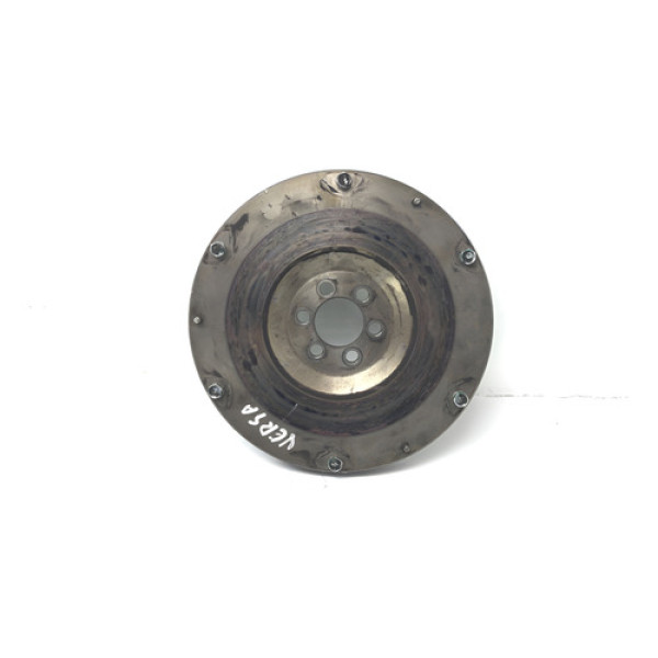 Volante Motor Nissan Versa Sl 2015