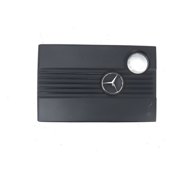 Tampa Capa Motor Mercedes Clc200 2009 1