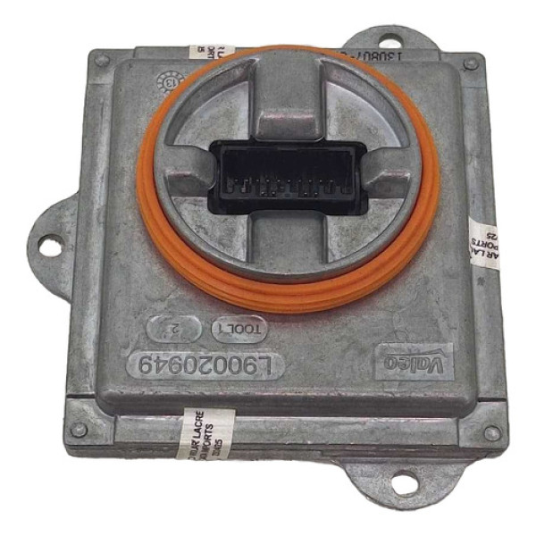 Modulo Reator Farol Bmw X1 2014