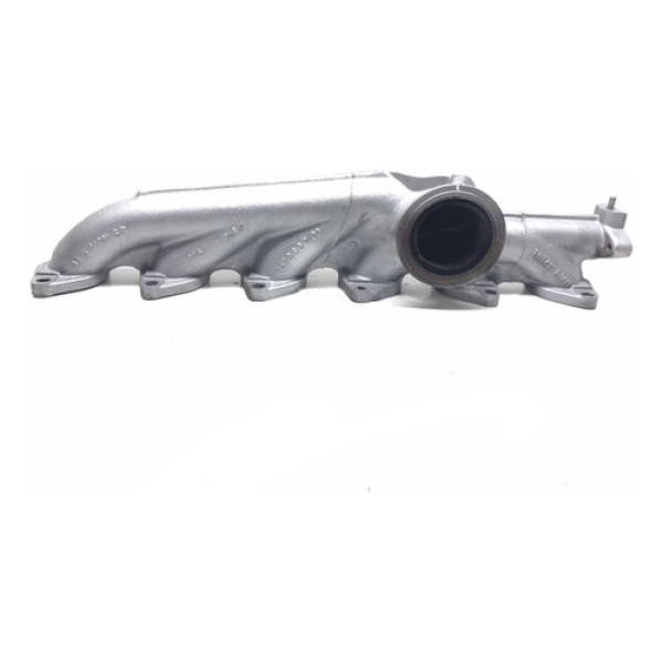 Coletor Escape Bmw X5 30i 2015 Diesel