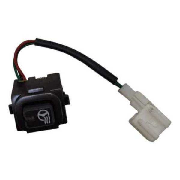 Botao Aquecedor Volante Hyundai Equus 2012 1