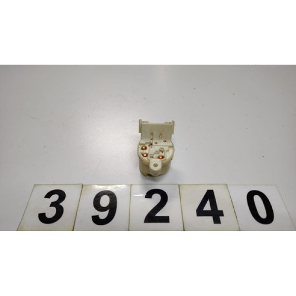 Comutador Ignição Lancer Ralliart 2012