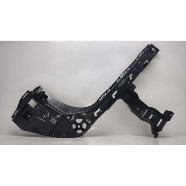 Guia Superior Parachoque Bmw X1 2020 Traseiro Esquerdo C4