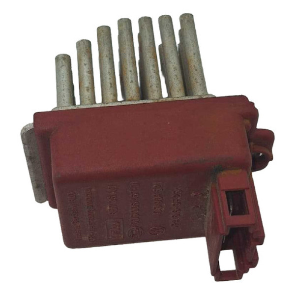 Resistencia Ar Condicionado Vw Golf 2003