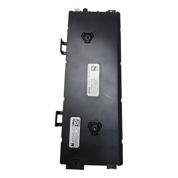 Modulo Amplificador Antena Bmw X3 2016