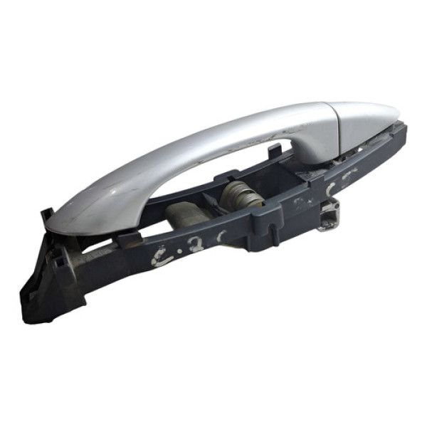 Maçaneta Externa Mercedes C200 2010 Traseira Direita 1 Traseira