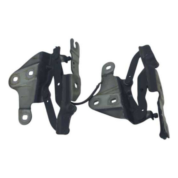 Par Dobradiça Capo Bmw X1 2010 2011 2012 2013 2014 2015
