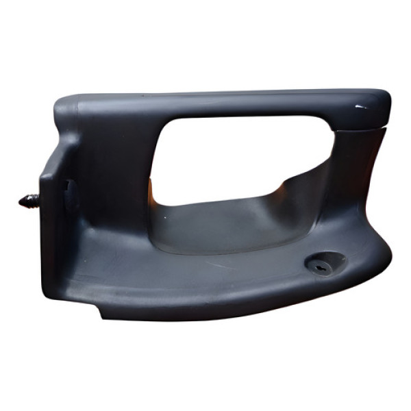 Acabamento Tampa Audi A4 A5 2012 Traseira Esquerdo 1 - 1