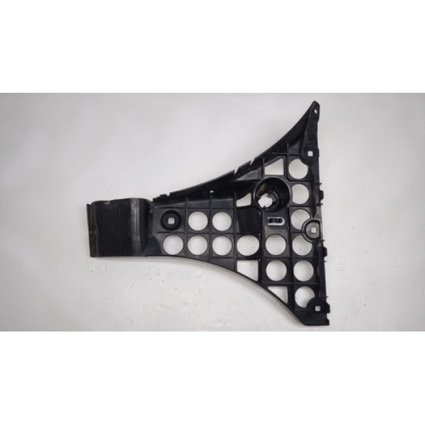 Guia Parachoque Bmw 550i 2005 Traseiro Esquerdo 11460915 C2