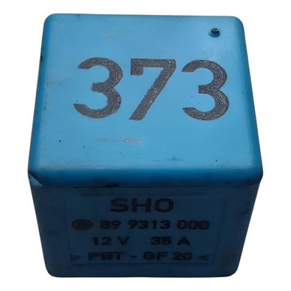 Conector Auxiliar 373 Audi A6 2.8 1999 