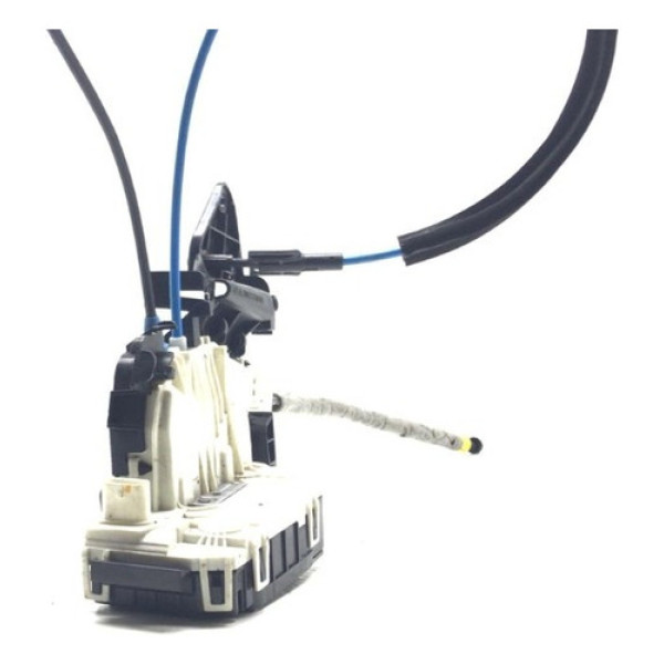 Fechadura Porta Mercedes C180 2012 Traseiro Direito 