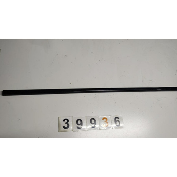 Friso Vidro Porta Dianteiro Direito Bmw 550 2010