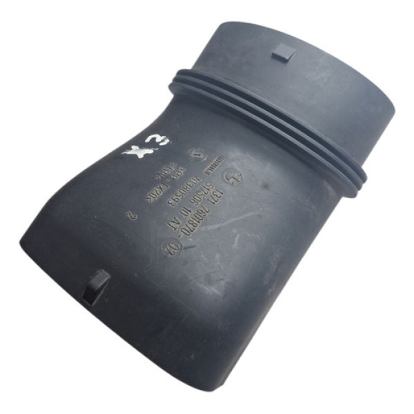 Mangueira Duto Turbina Bmw X3 2016