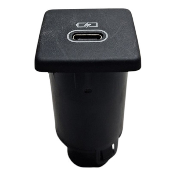 Entrada Tomada Usb C Discovery Sport 2022 Hibrida