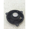 Alto Falante Nissan Tiida 2010 Dianteira Direita