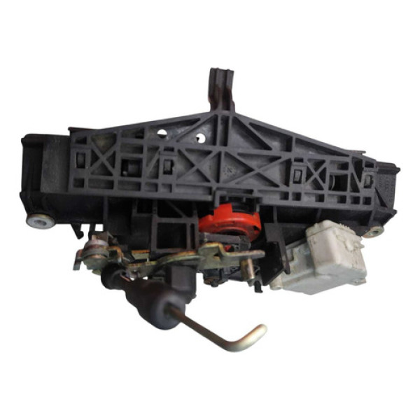 Puxador Fechadura Eletrica Audi A6 1998 Tampa Traseira 1