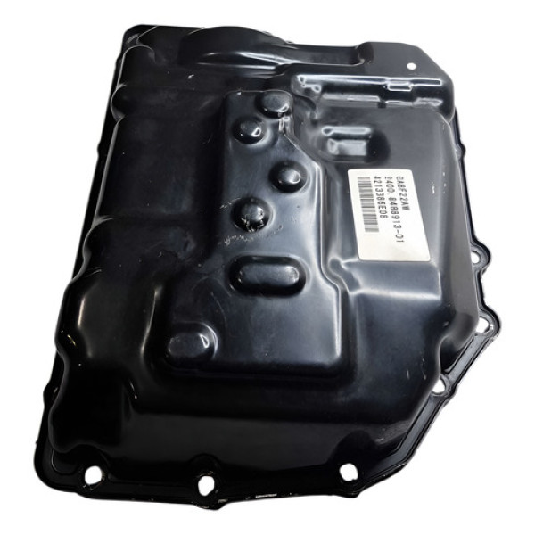 Cárter Óleo Caixa Câmbio Bmw X1 2017