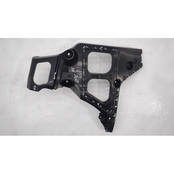 Guia Parachoque Bmw X6 35i 2011 Traseiro Direito 7176246 C4