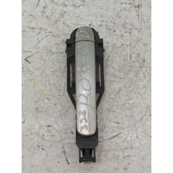 Maçaneta Externa Vw Bora 2008 Dianteira Direita 1 Dianteira