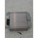 Modulo Amplificador Som Audi A4 2002 2003 2.0 Aspirado Preto