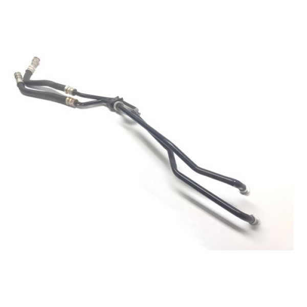 Mangueira Oleo Retorno Caixa Cambio Bmw 320 2008  N46