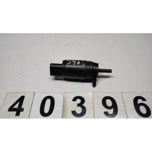 Motor  Esguicho Parabrisa  Bmw 328 2014 734588503