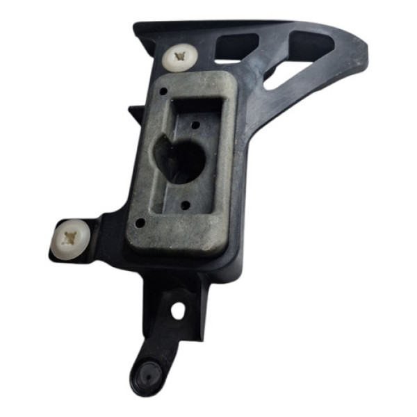 Suporte Guia Parachoque Cayenne 2016 Dianteiro Esquerdo 