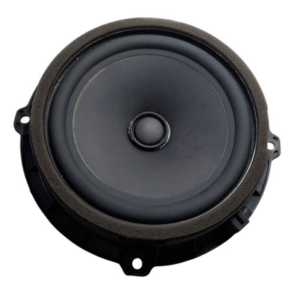 Alto Falante Porta Hyundai Creta 2019 Dianteira Esquerda