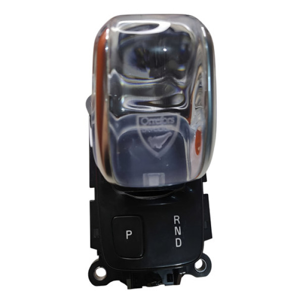 Alavanca Marcha Câmbio Volvo Xc60 Xc90 2022