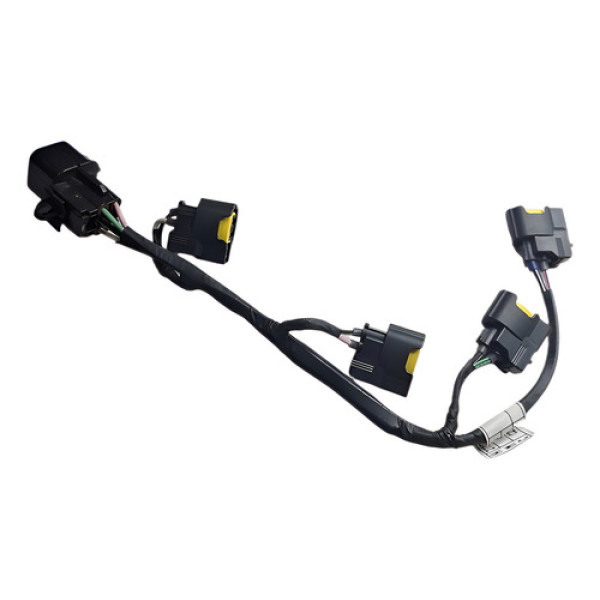 Chicote Bobina Ignição Kia Cerato 2019