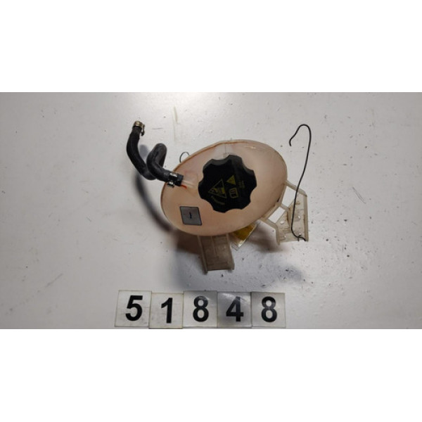 Reservatorio Agua Radiador Compass 2021 =51848 Pr139