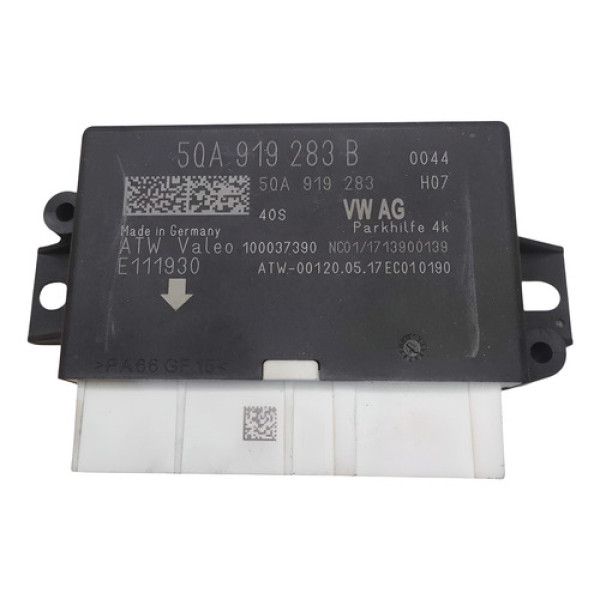 Modulo Sensor Estacionamento Audi A3 2018
