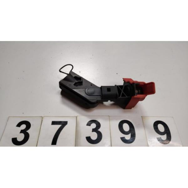 Terminal Cabo Positivo Da Bateria Bmw X3 2015  =37399 Cx138