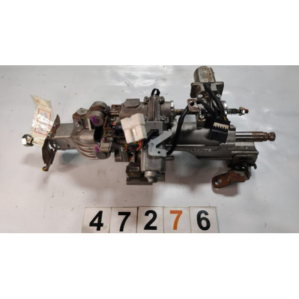 Canote Coluna Direção Eletrica Azera 3.3 2010 =47276 Pr050