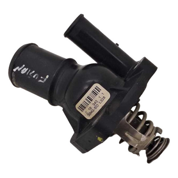 Carcaça Valvula Termostatica Ford Fusion Titanium 2017