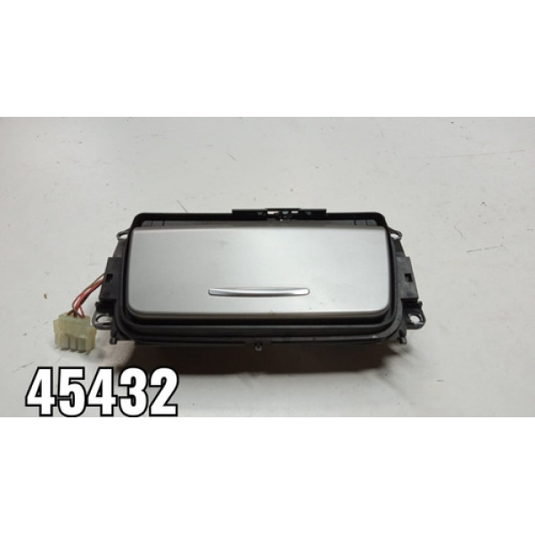 Porta Treco Bmw 320 2008 2009 E8x51167078571