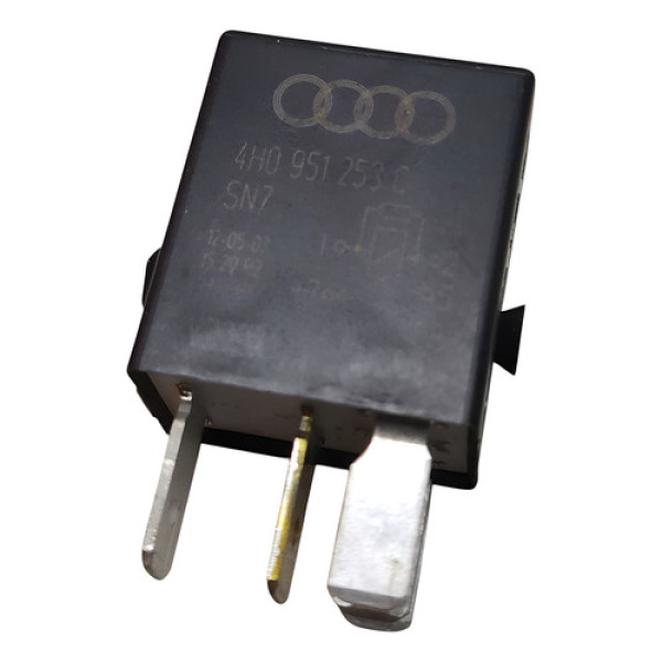 Rele Bomba Combustivel Amarok 2012