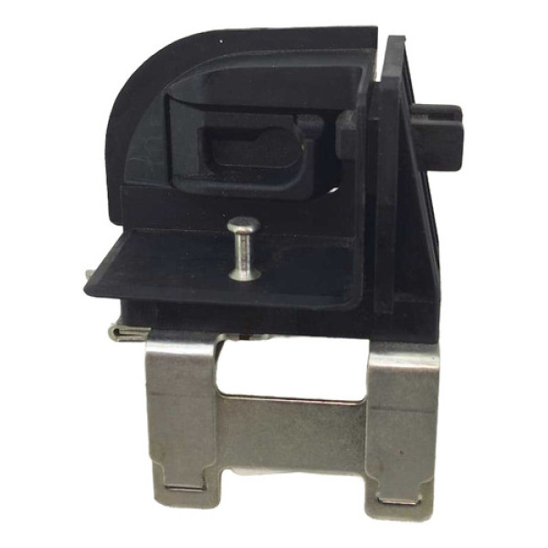 Suporte Cortina Porta Malas Bmw X3 2013 Lado Esquerdo